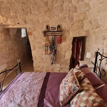 Trullo Serenita With Relaxing Private Pool Area *