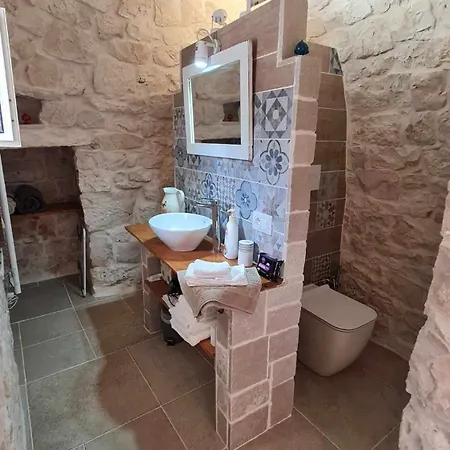 Trullo Serenita With Relaxing Private Pool Area *