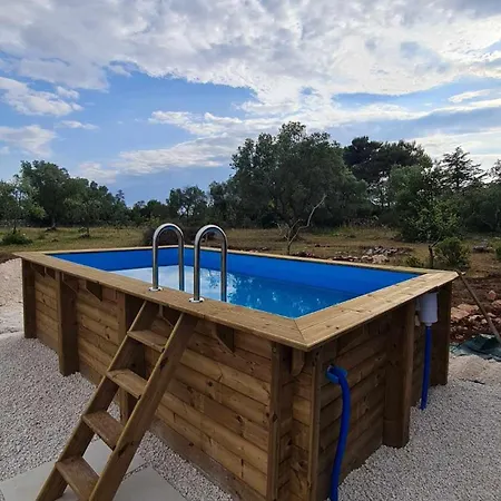 Trullo Serenita With Relaxing Private Pool Area Martina Franca