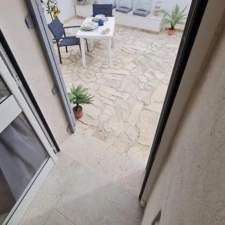 Trullo Serenita With Relaxing Private Pool Area