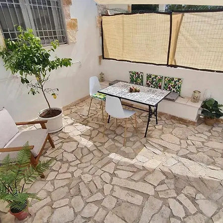 Trullo Serenita With Relaxing Private Pool Area *