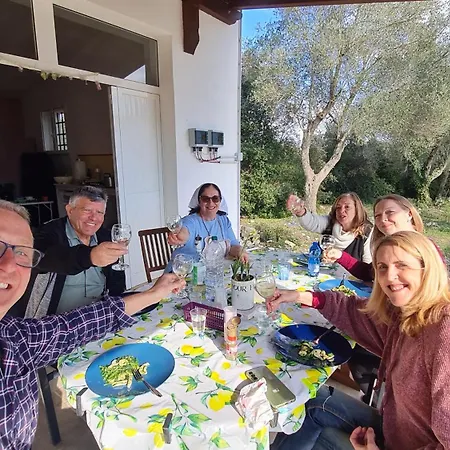 Trullo Serenita With Relaxing Private Pool Area Martina Franca