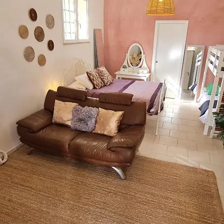 Trullo Serenita With Relaxing Private Pool Area * Martina Franca