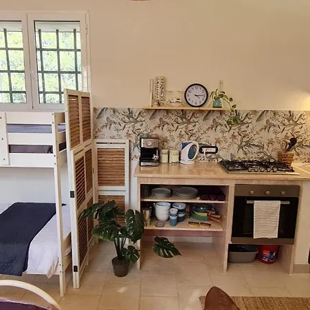 Trullo Serenita With Relaxing Private Pool Area *