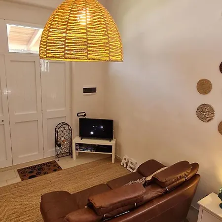 Apartment Trullo Serenita With Relaxing Private Pool Area