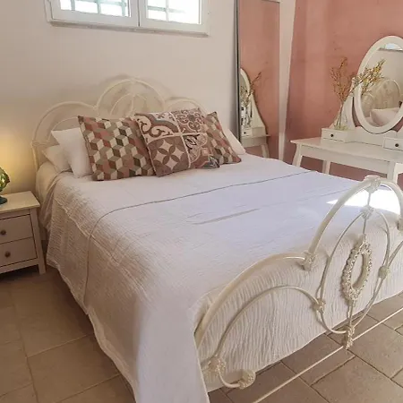 Trullo Serenita Retreat With Relaxing Pool Area Apartment *