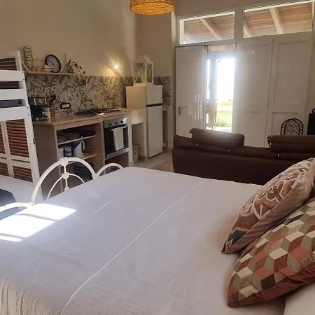 Apartment Trullo Serenita Retreat With Relaxing Pool Area Martina Franca