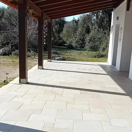 Apartment Trullo Serenita With Relaxing Private Pool Area *